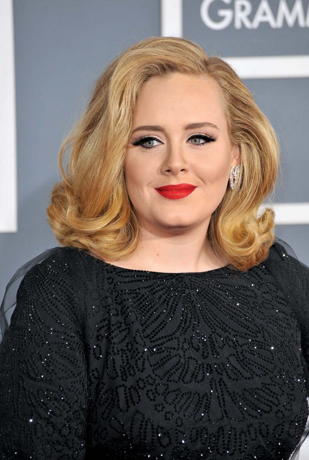 Adele phương pháp giảm cân