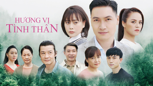 phim việt nam hương vị tình thân