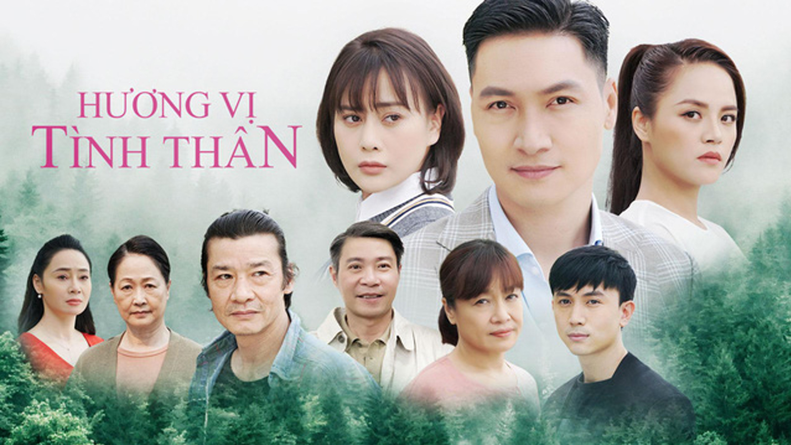 15 phim truyền hình Việt Nam hay nhất những năm gần đây ELLE Blog Hồng