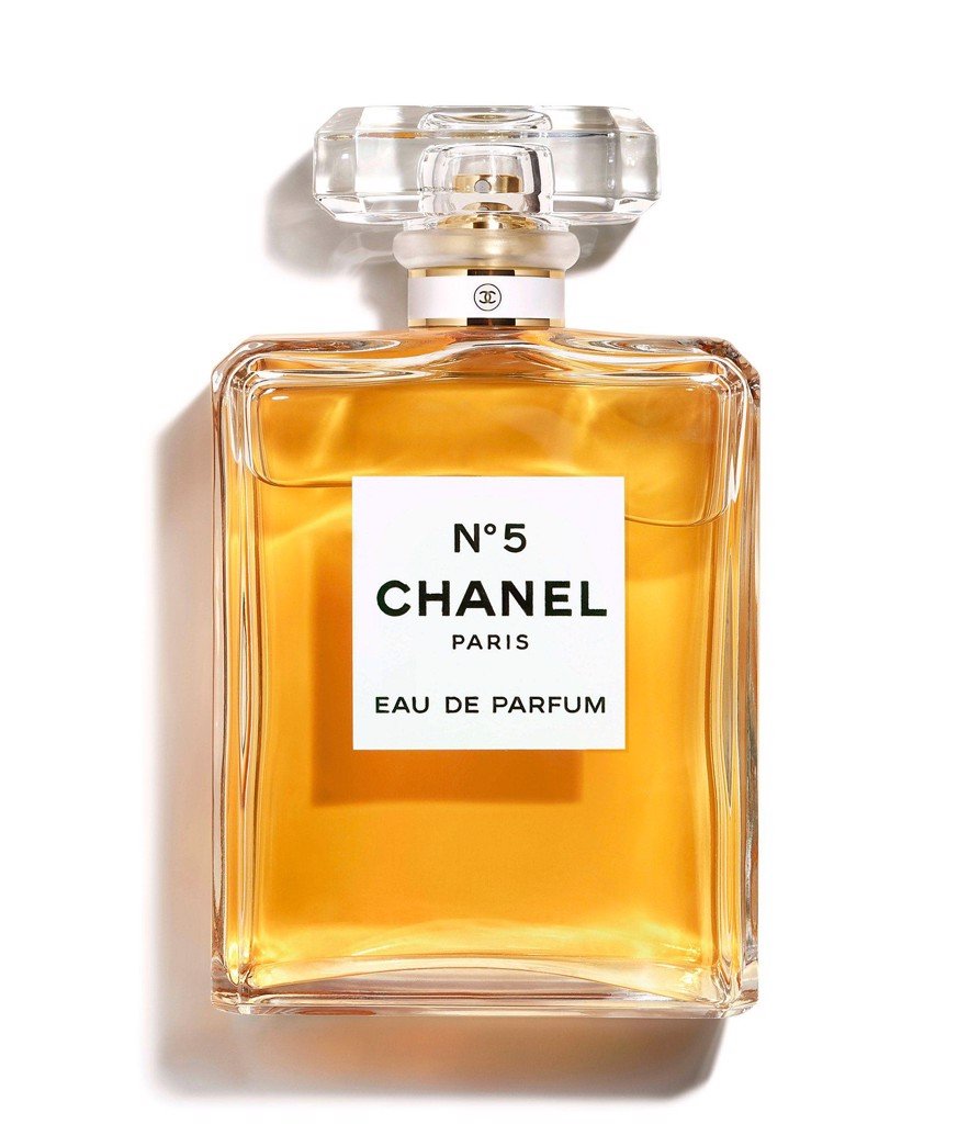 Nước hoa mùa thu Chanel N°5 EDP