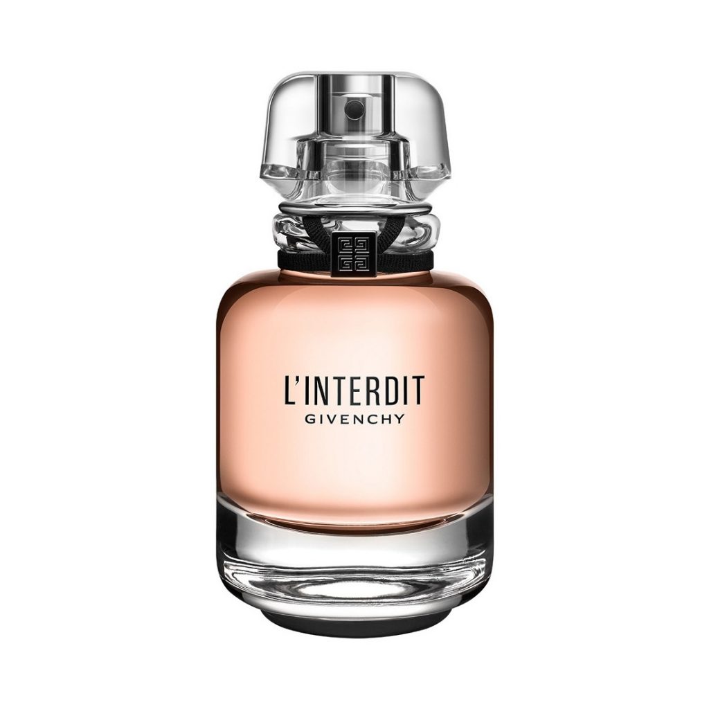 Nước hoa mùa thu Givenchy L'Interdit ETD