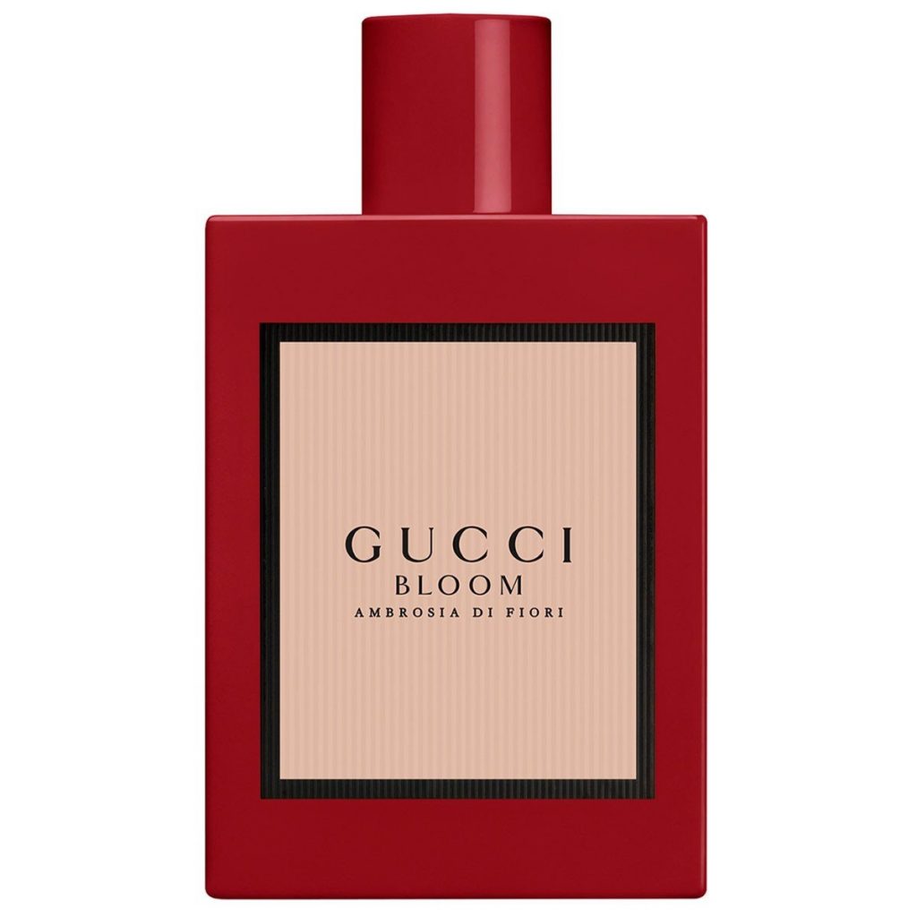 Nước hoa mùa thu Gucci Bloom