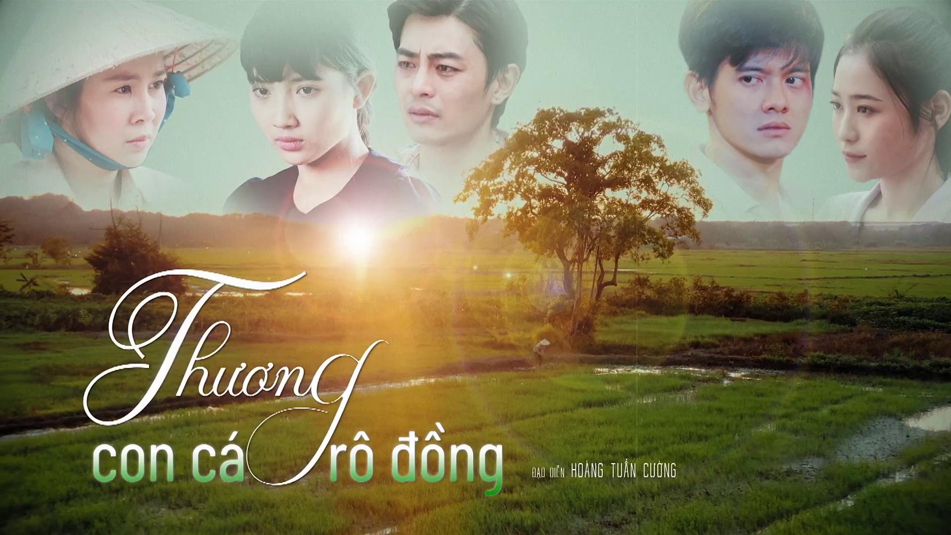 phim truyền hình yêu hơn cả bầu trời