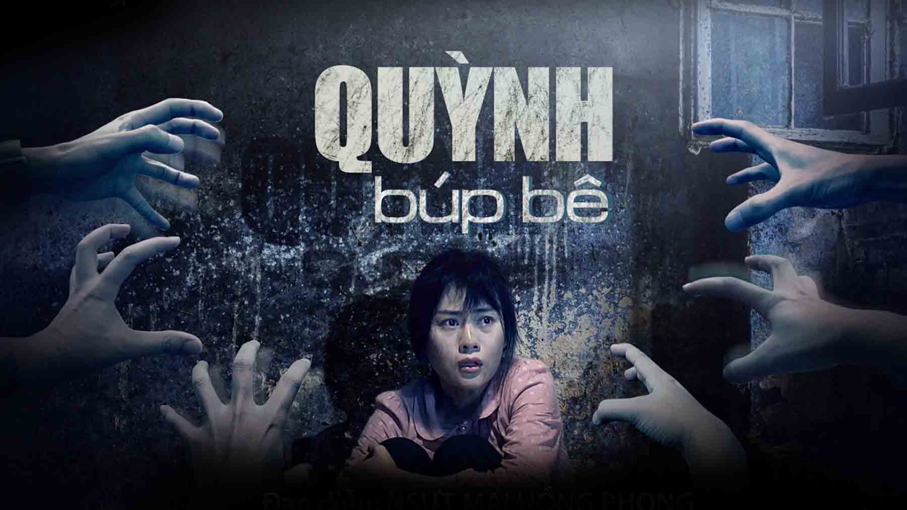 Phim truyền hình quỳnh búp bê