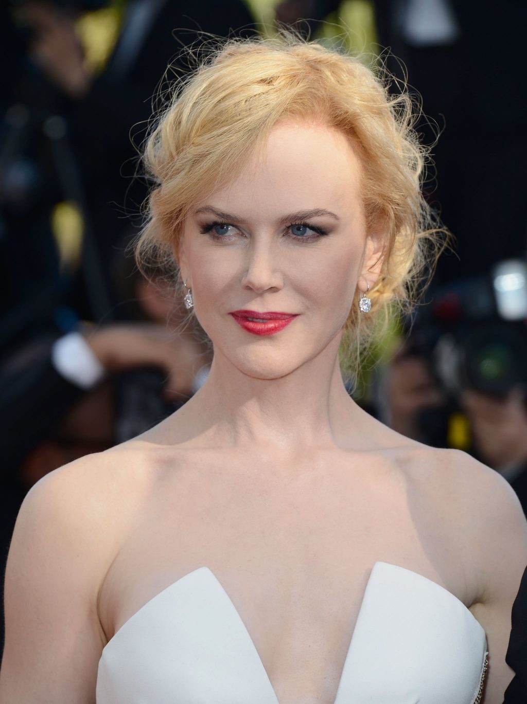 Nicole Kidman và bí quyết sở hữu vẻ đẹp trẻ trung