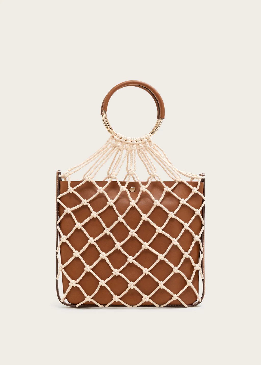 Mango Bucket net bag