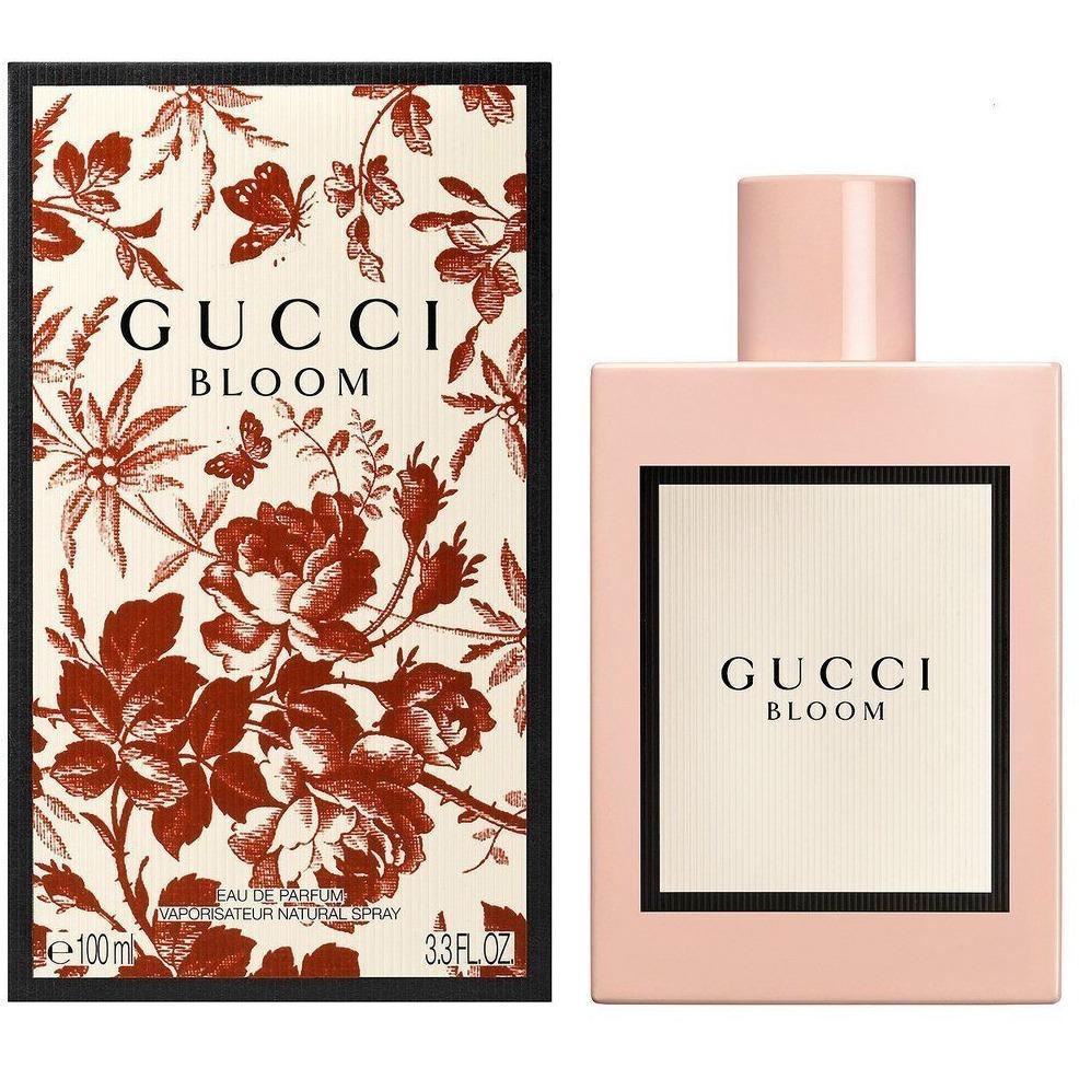 nước hoa GUCCI Bloom - làm đẹp