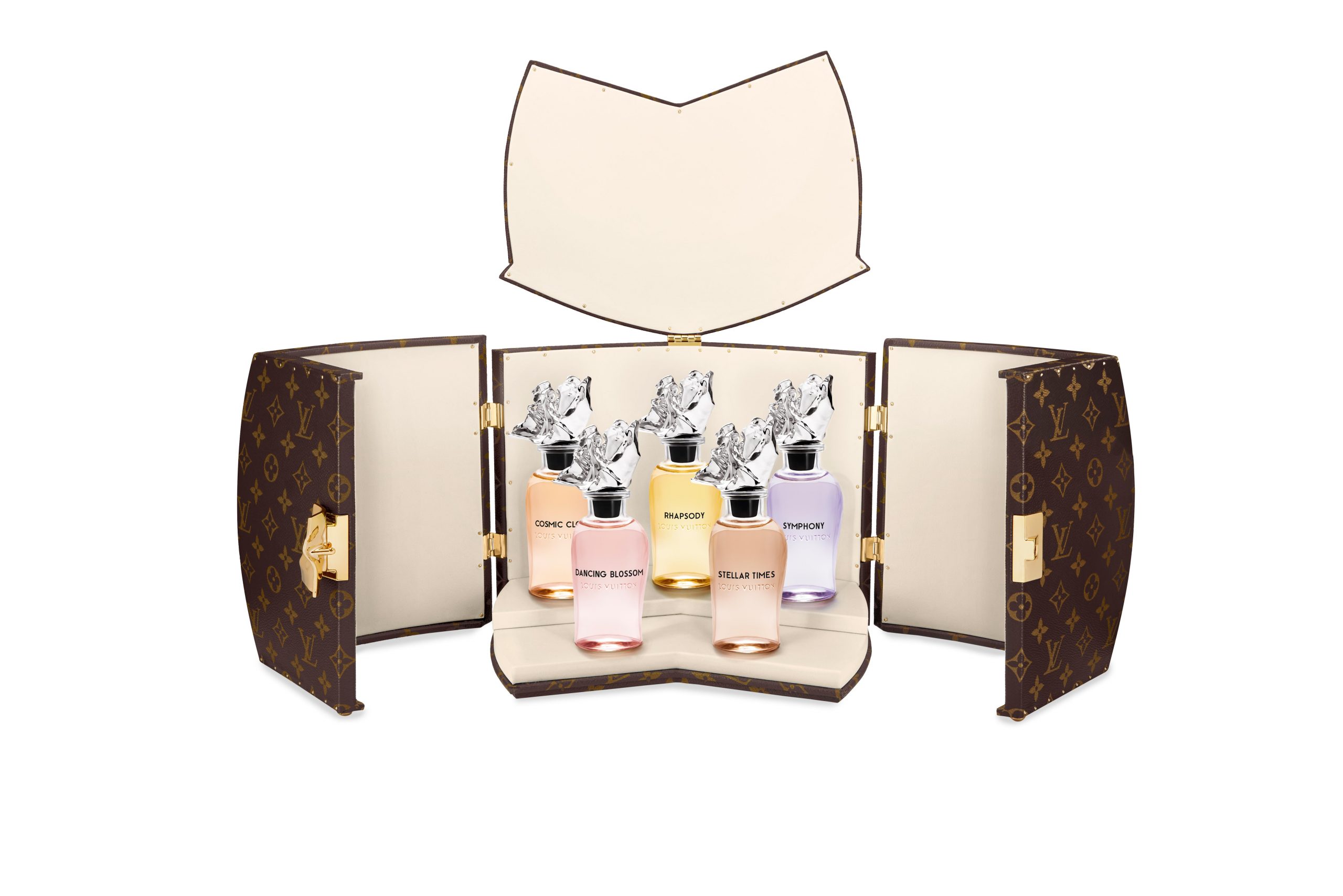 Nước hoa Louis Vuitton Les Extraits