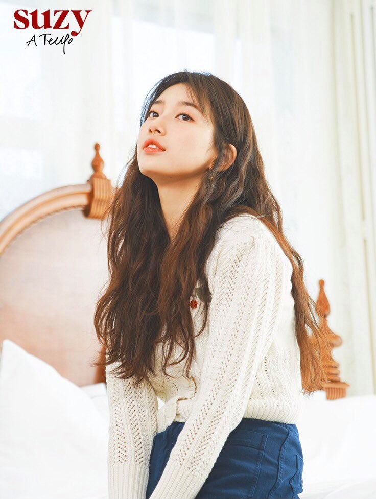 diễn viên bae suzy