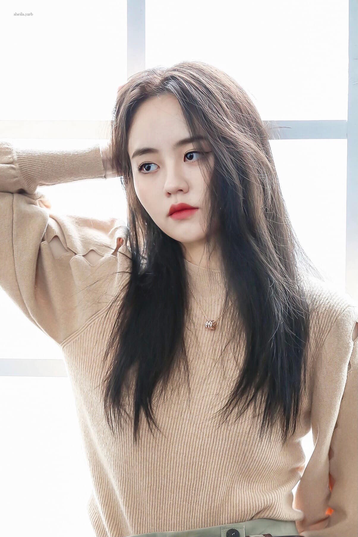 diễn viên kim so hyun