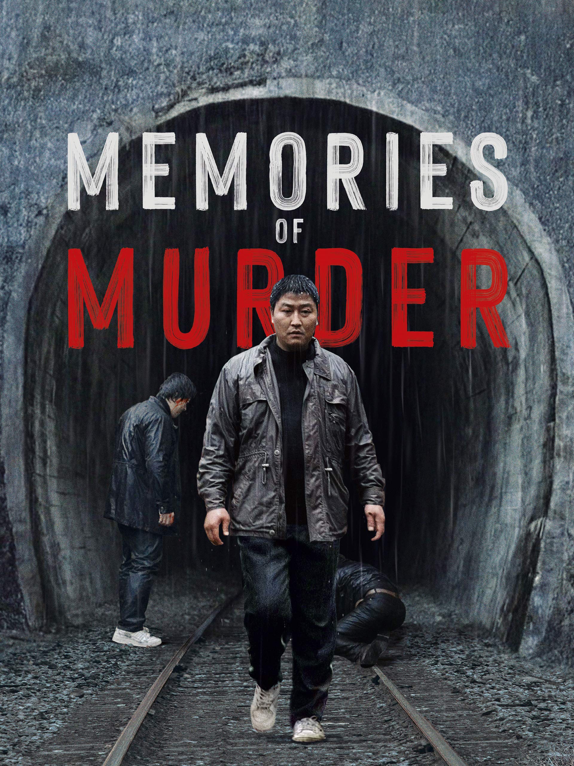Phim Hàn Memories of Murder