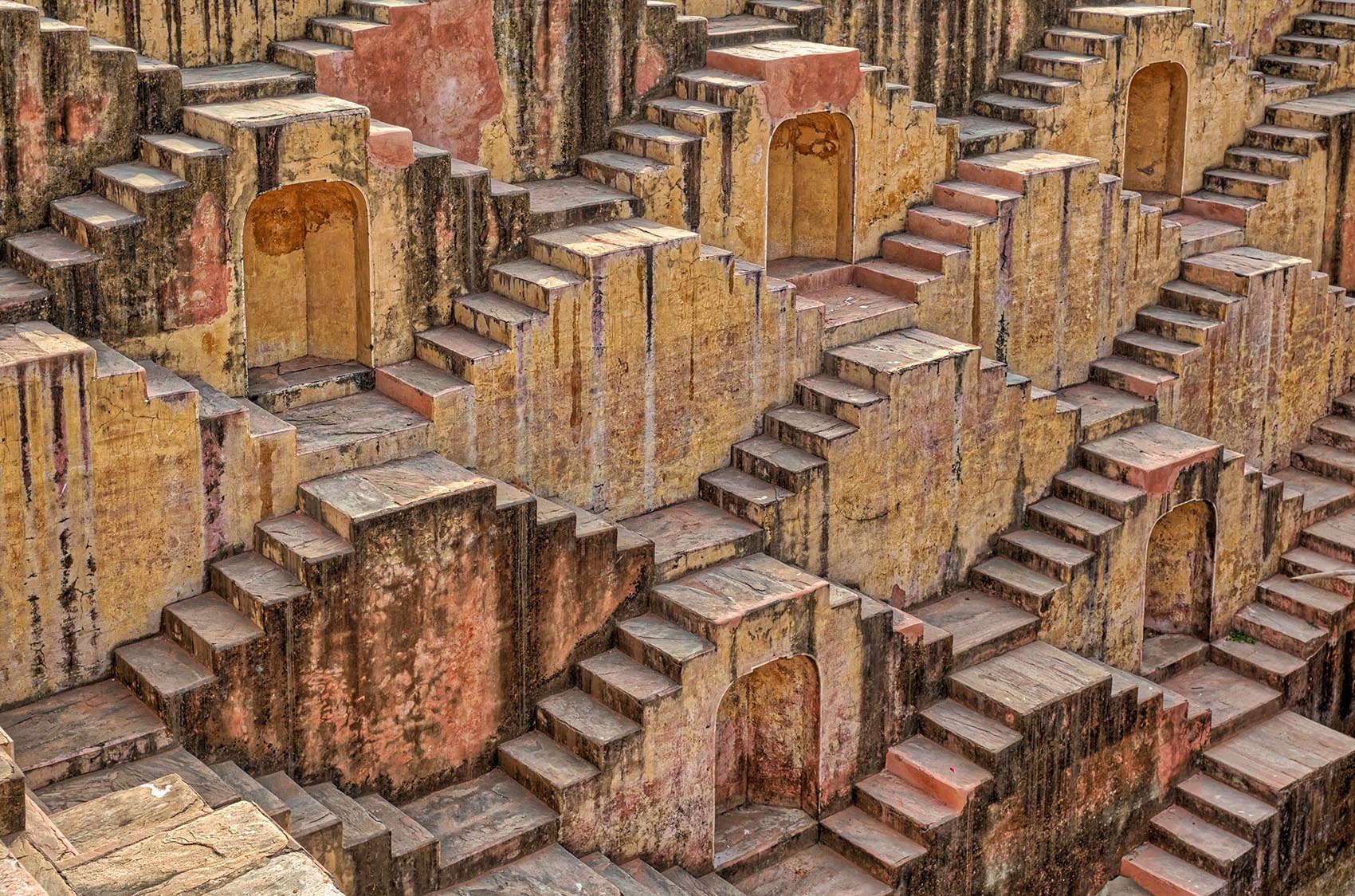 dia diem chand baori wim arys unsplash