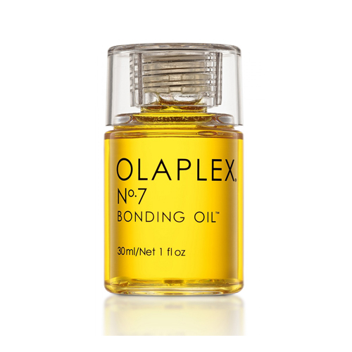 Olaplex No7 Bonding Oil là sản phẩm dầu dưỡng tóc chất lượng và phù hợp với mọi loại tóc, là lựa chọn hiệu quả để chăm sóc tóc vào mùa thu đông.