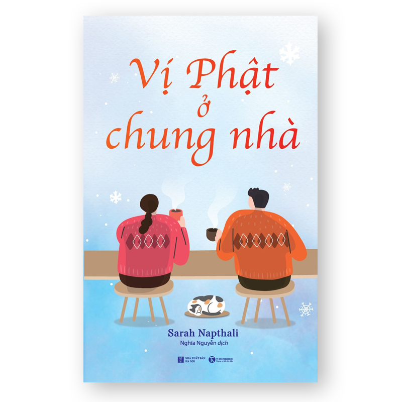 sách hay vị phật ở chung nhà