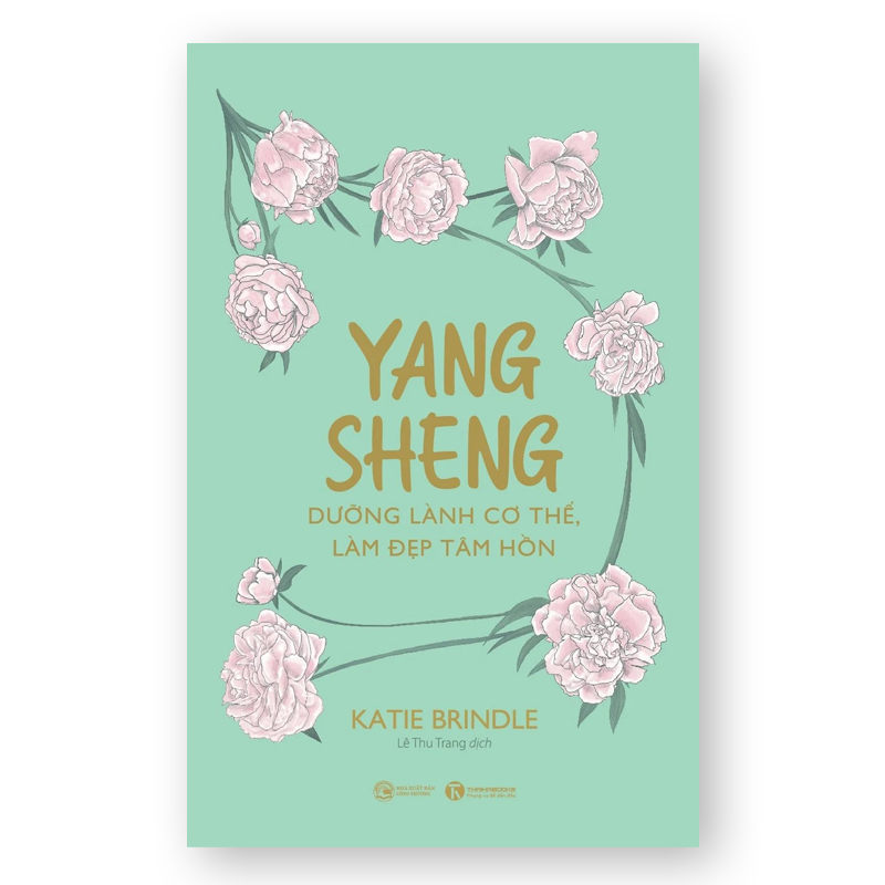 sách hay dưỡng da yang sheng