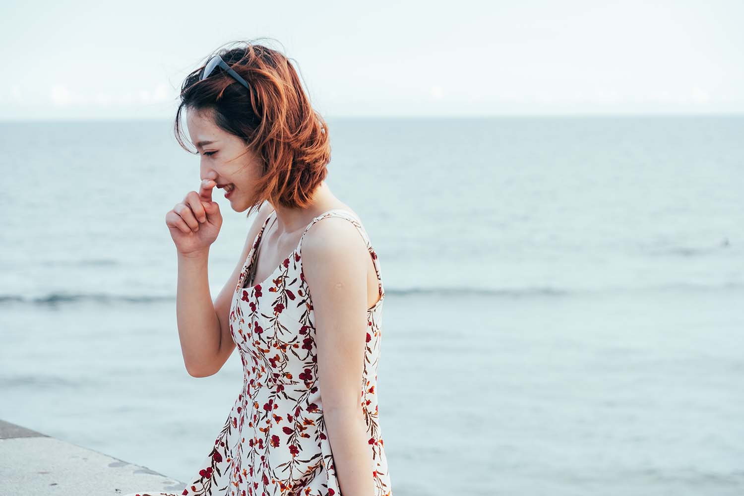 các đặc điểm của người thích phiêu lưu