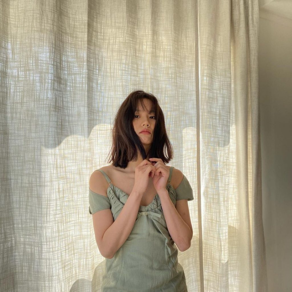 nên chăm sóc tóc ngắn đúng cách để tóc luôn khỏe nên chăm sóc tóc ngắn đúng cách để tóc luôn khỏe