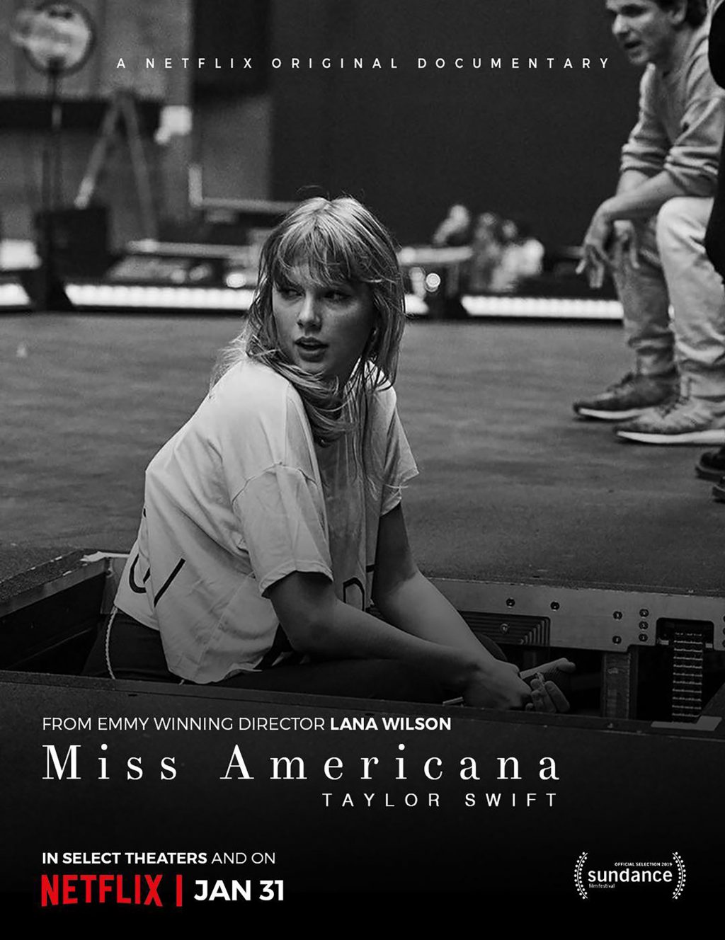 âm nhạc miss americana