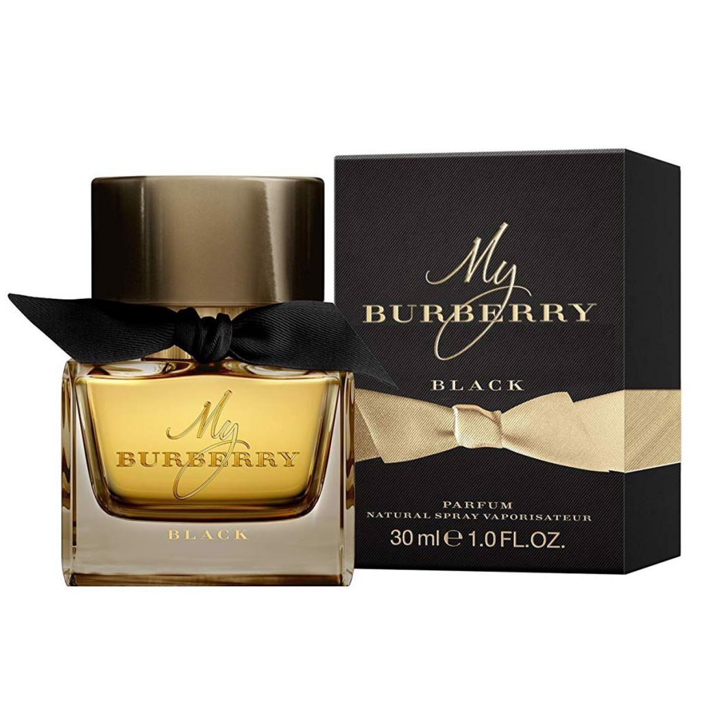 Burberry My Burberry Black là mùi hương dành riêng cho những cô nàng bí ẩn và quyến rũ trong mùa lễ hội và những bữa tiệc cuối năm.