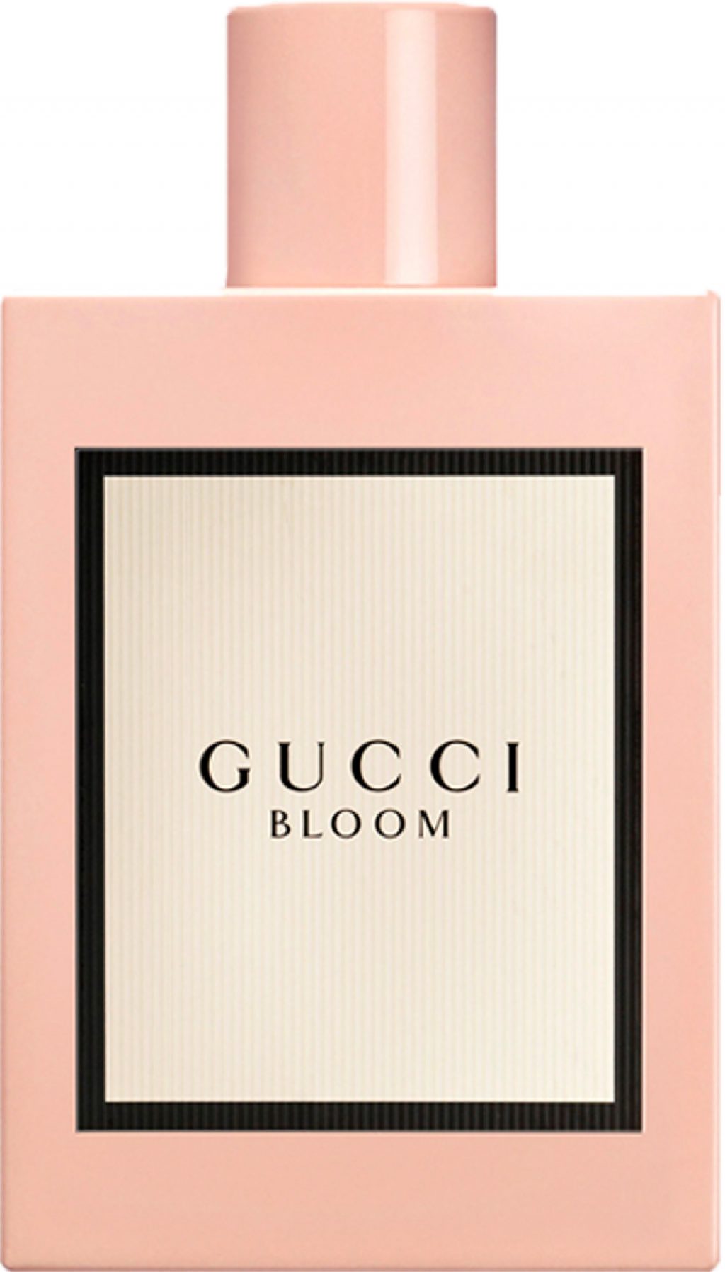 mùi hương Gucci Bloom