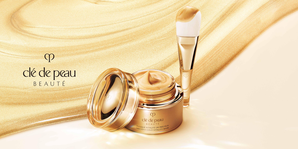 mặt nạ clé de peau beauté