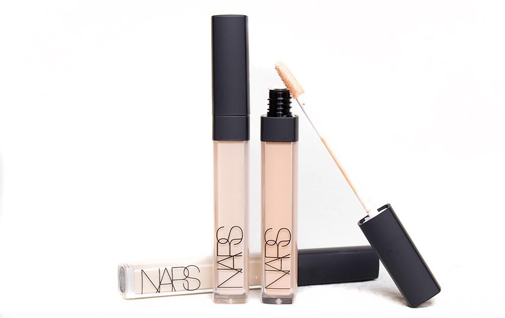 kem che khuyết điểm nars