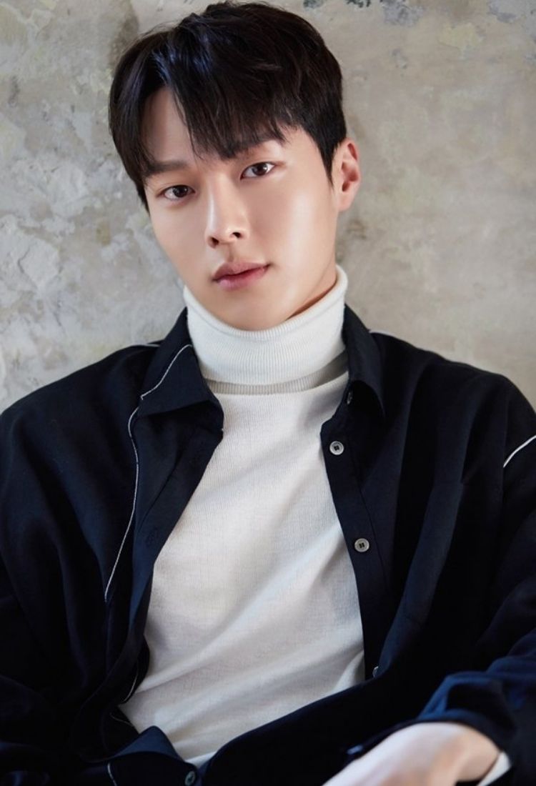 jang ki yong phim truyền hình hàn quốc