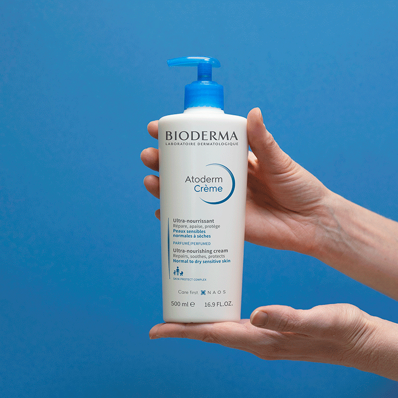 bioderma atoderm creme