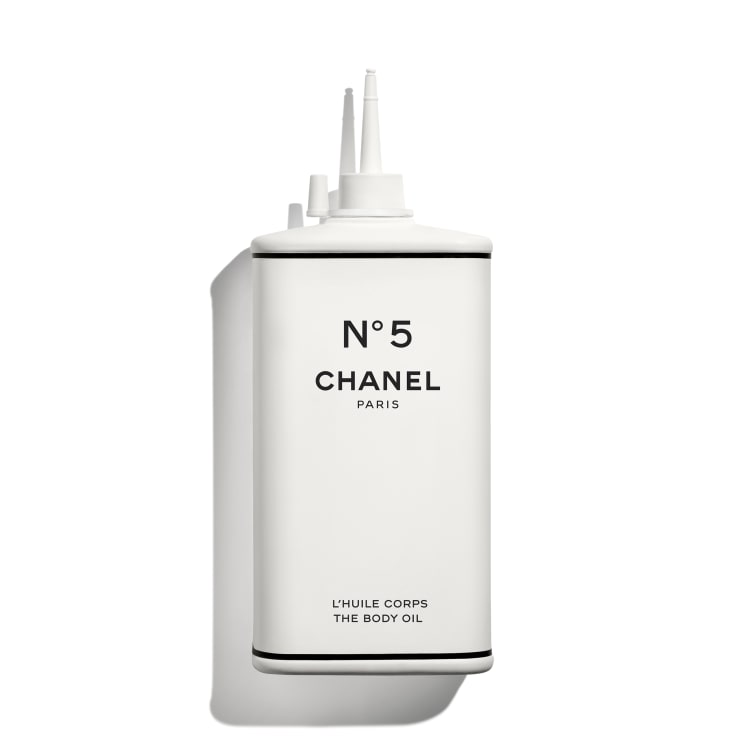 n5 chanel sản phẩm dưỡng da