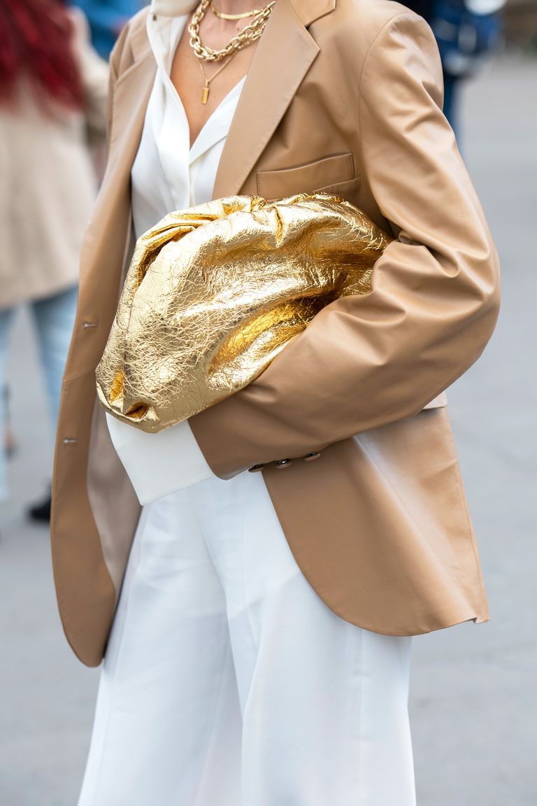 bottega bag