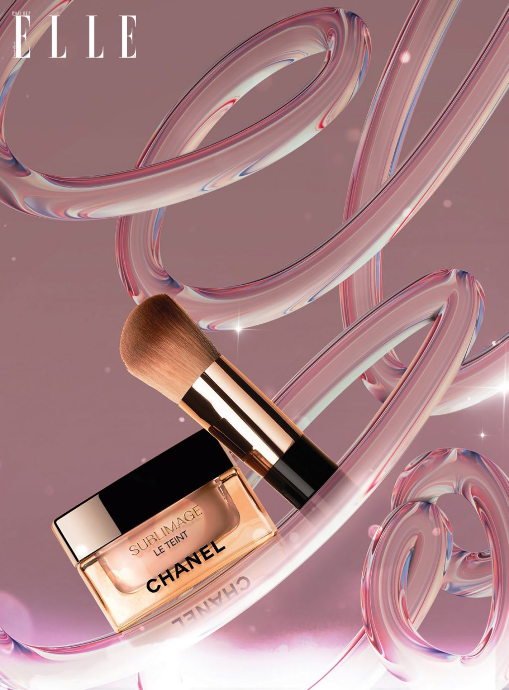 kem dưỡng sublimage Chanel