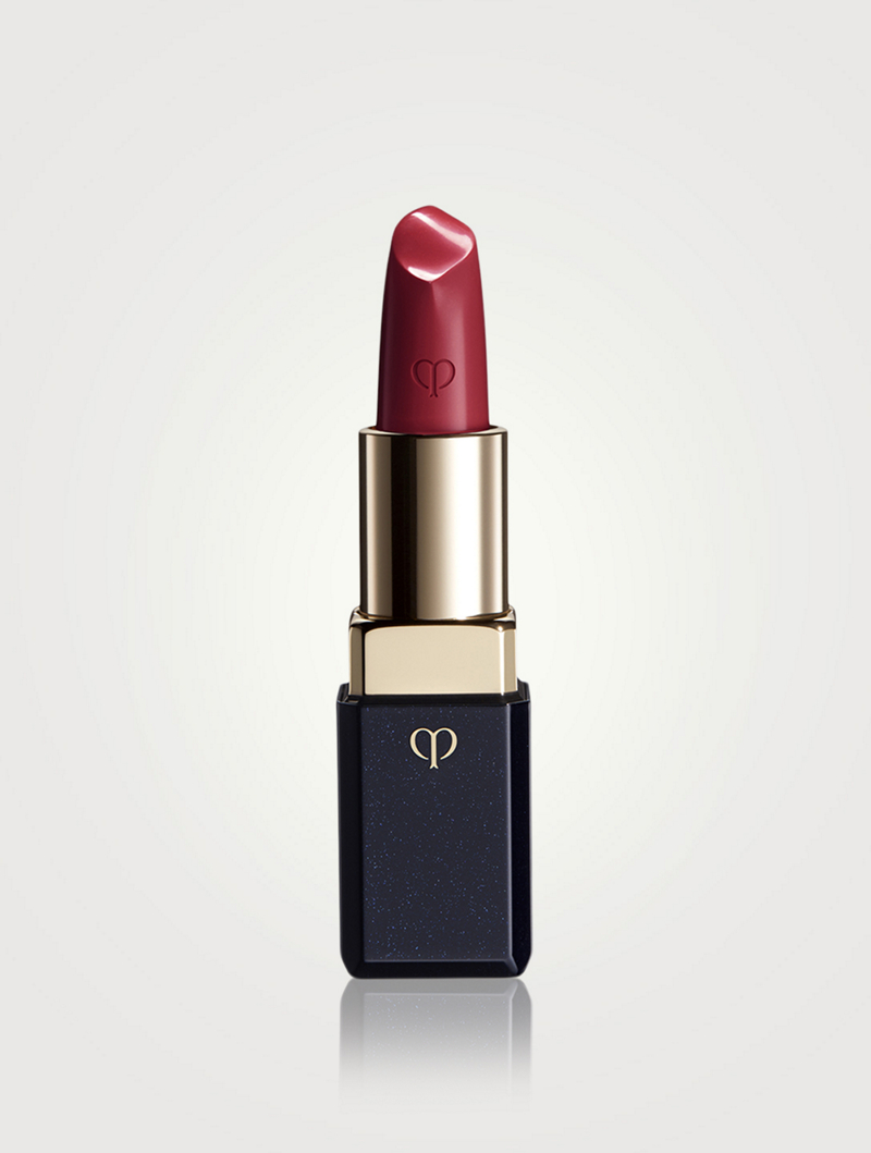 Cle de Peau Beauté Rouge À Lèvres Lipstick sở hữu màu sắc sống động, tinh tế cùng chất son mịn màng như lụa, là lựa chọn tuyệt vời cho các cô dâu.