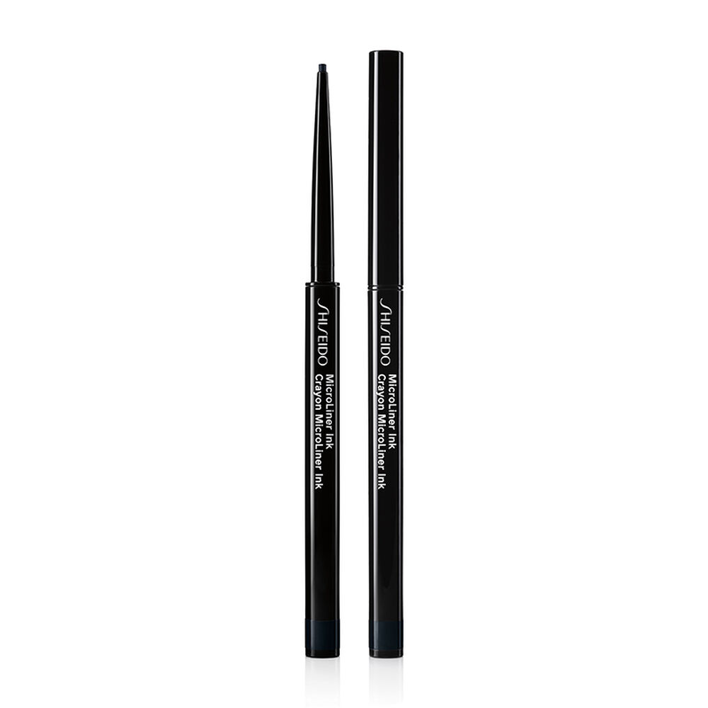 Bút kẻ viền mắt SHISEIDO MicroLiner Ink - sản phẩm phù hợp cho trang điểm theo phong cách douyin