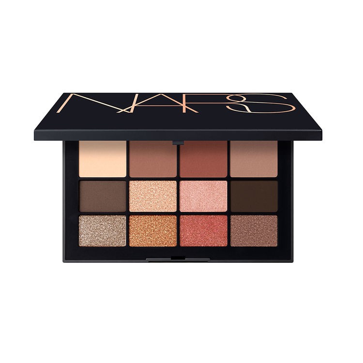 NARS Skin Deep Eyeshadow Palette