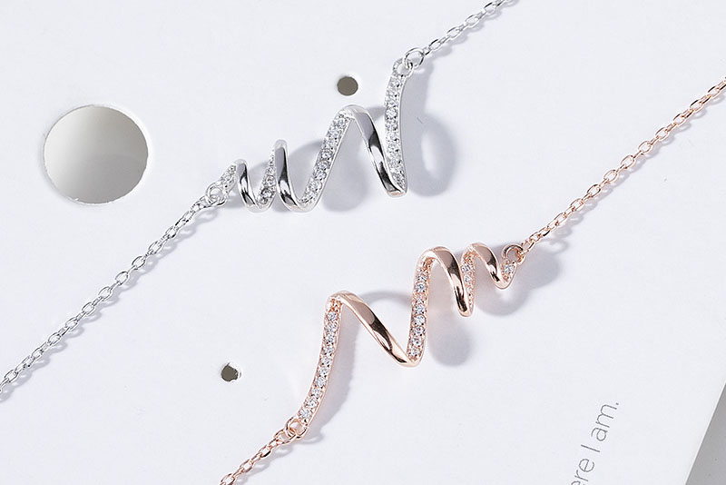 vòng cổ tặng giáng sinh