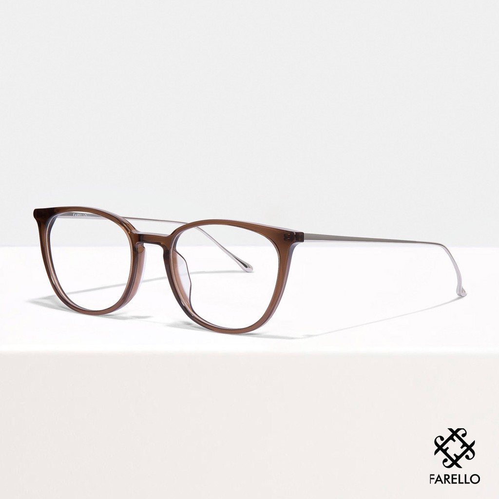 mắt kính hình mắt mèo