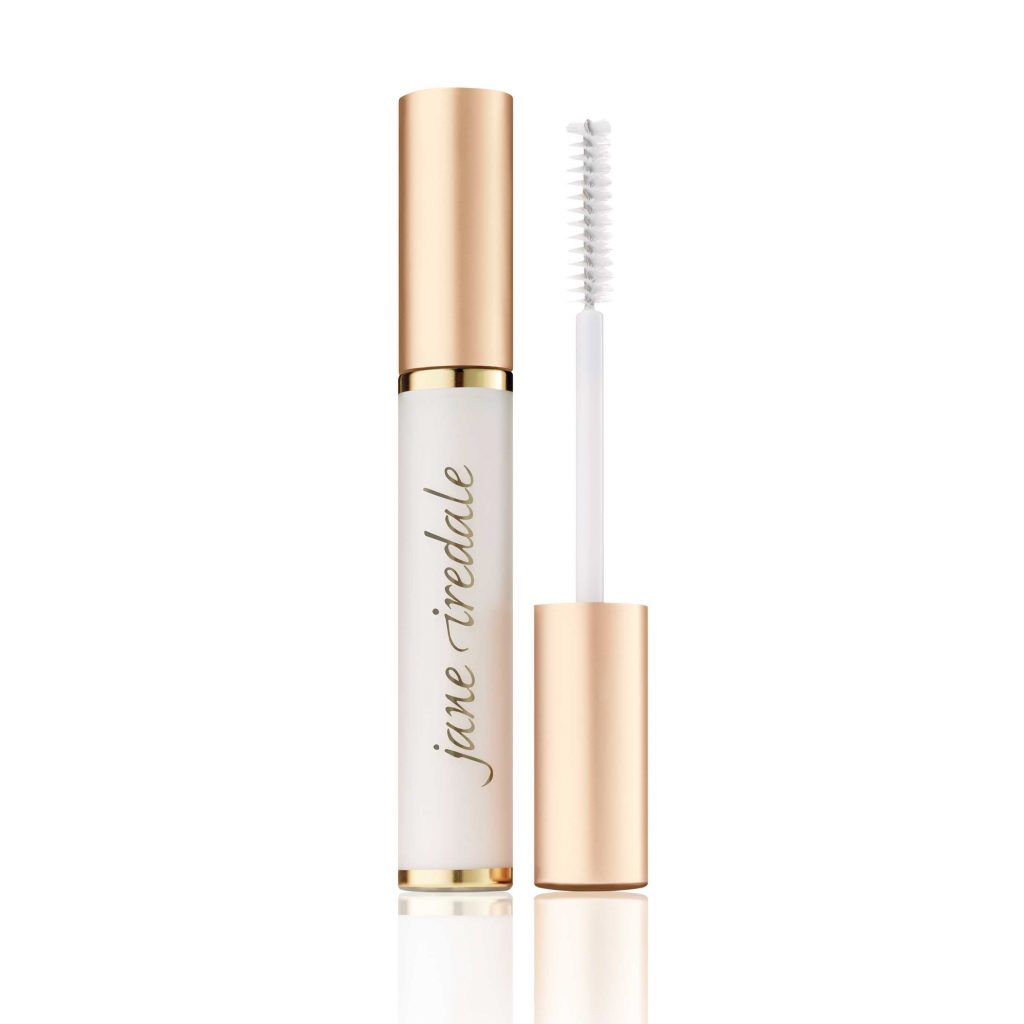 Jane Iredale PureLash Lash Extender & Conditioner - sản phẩm mascara lót giúp bảo vệ mi và hỗ trợ mascara, giúp cho việc tẩy trang sau đó trở nên dễ dàng hơn 