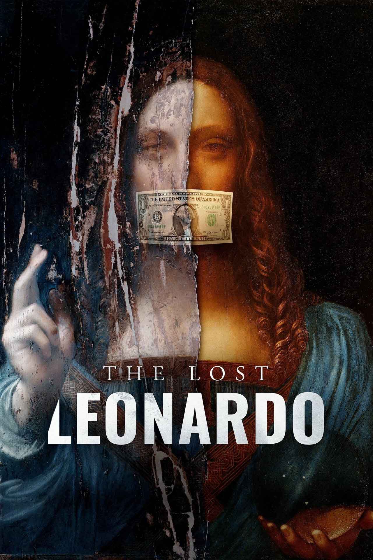 phim âu mỹ the lost leonardo