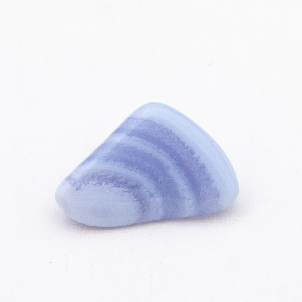 đá phong thủy blue lace agate