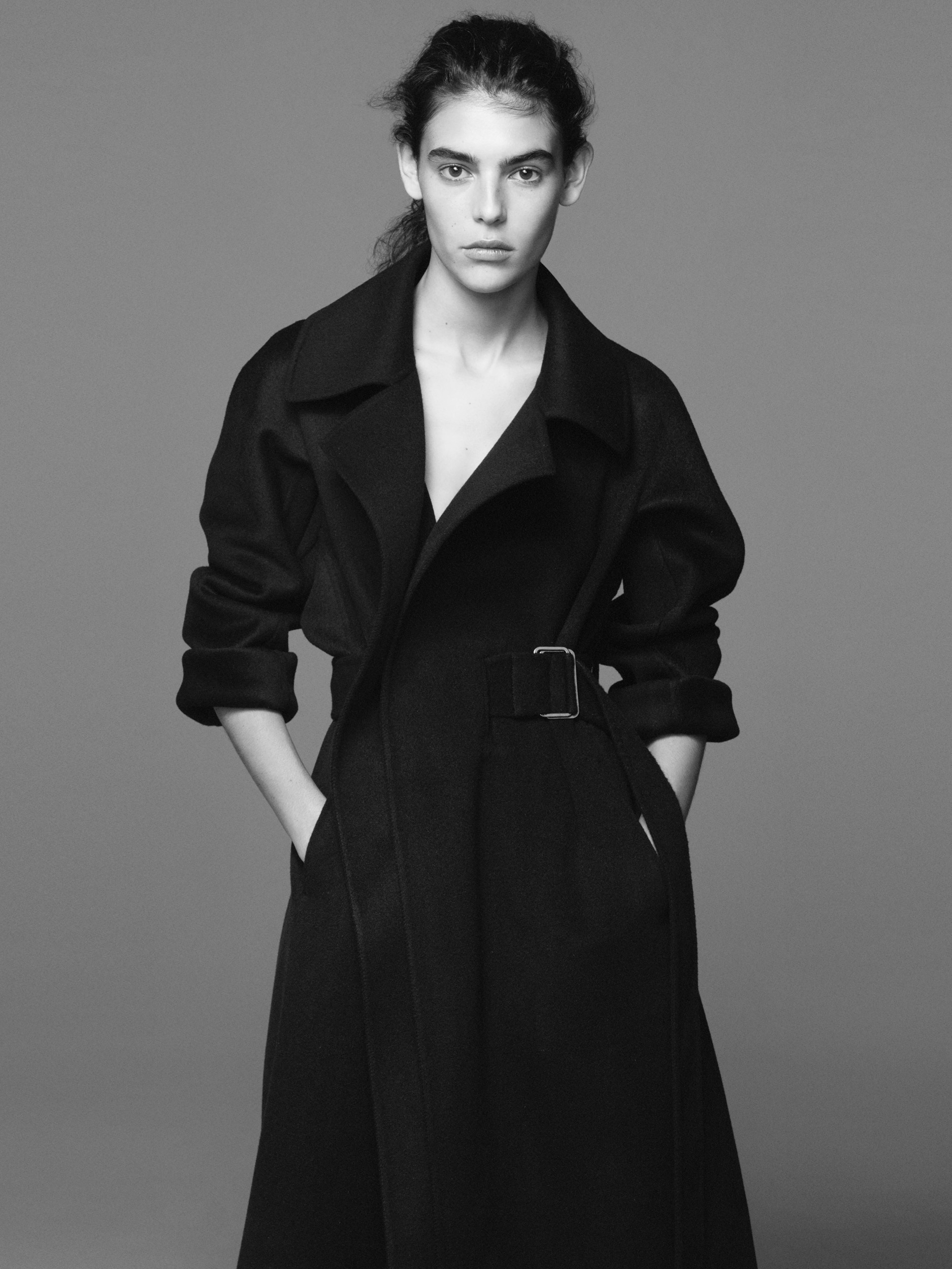 BST Uniqlo Jil Sander look 8