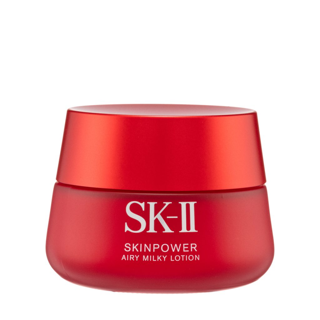 kem dưỡng sk ii da dầu mùa đông