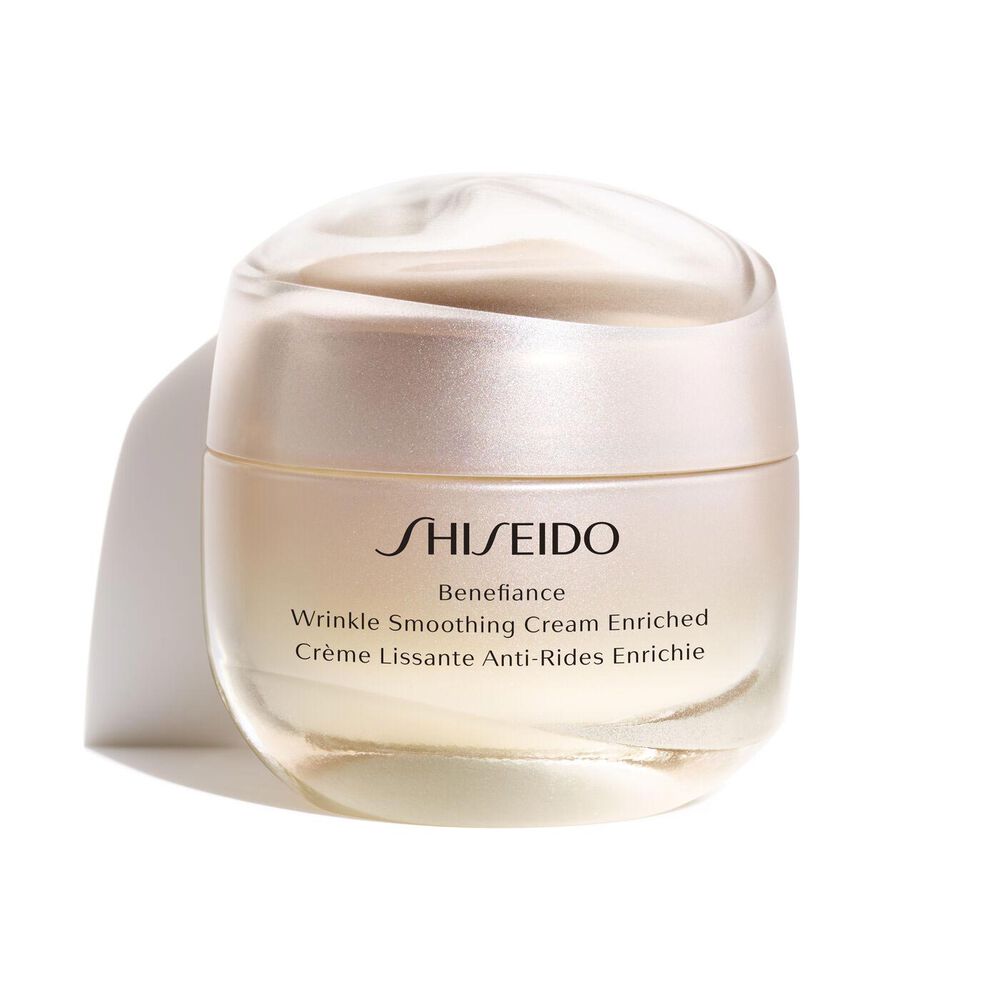 kem dưỡng da dầu mùa đông shiseido