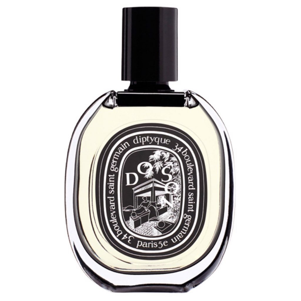 Diptyque Do Son - nước hoa hương xạ quyến rũ