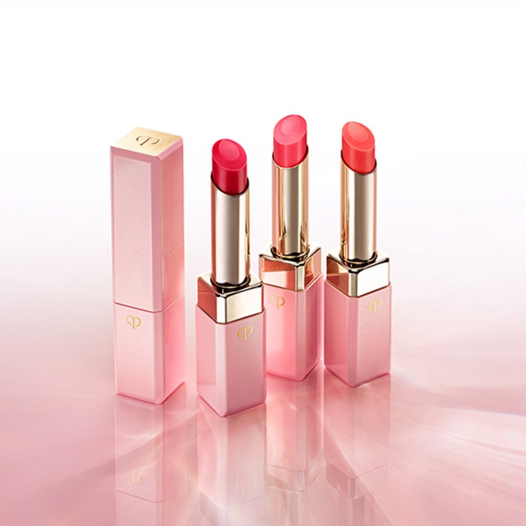 Son dưỡng cho đôi môi: Clé de peau Beauté Lip Glorifier n