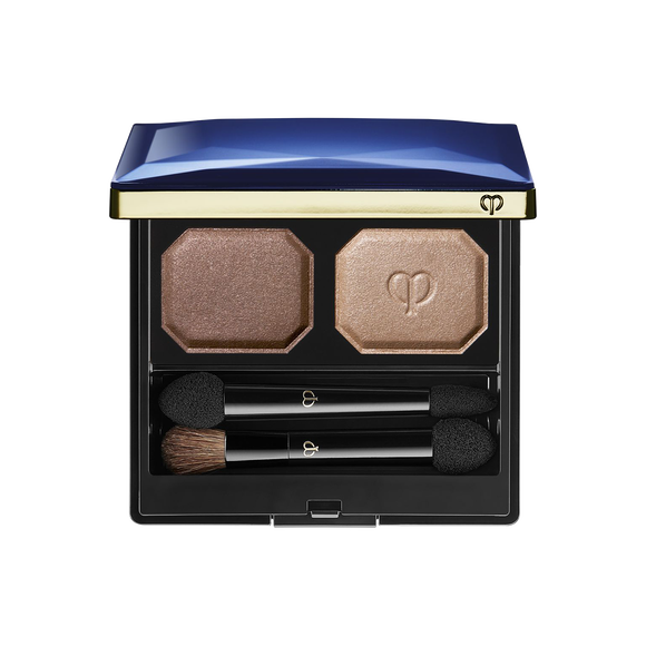 Phấn mắt Clé de Peau Beauté Eye Color Duo 101