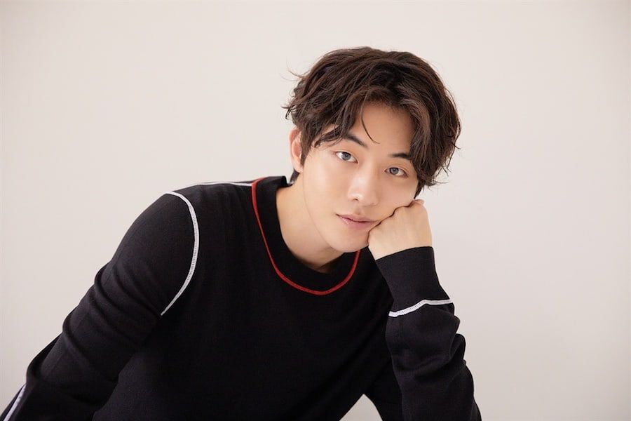 diễn viên hàn nam joo hyuk soompi