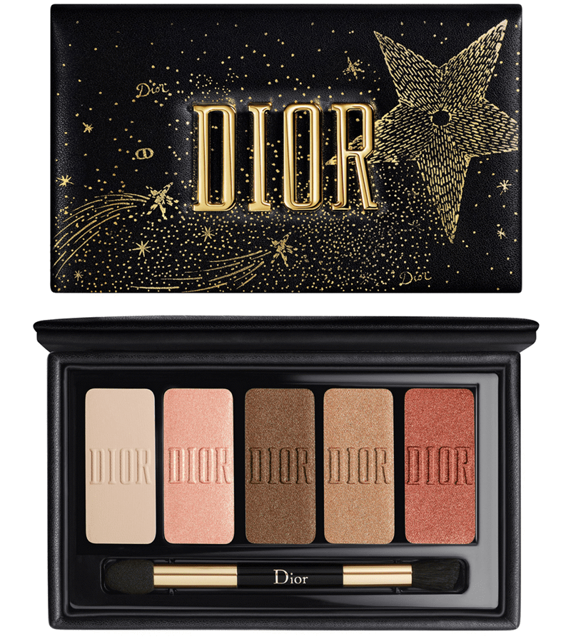 Tổng hợp với hơn 53 về dior backstage eye palette 003 mới nhất   cdgdbentreeduvn