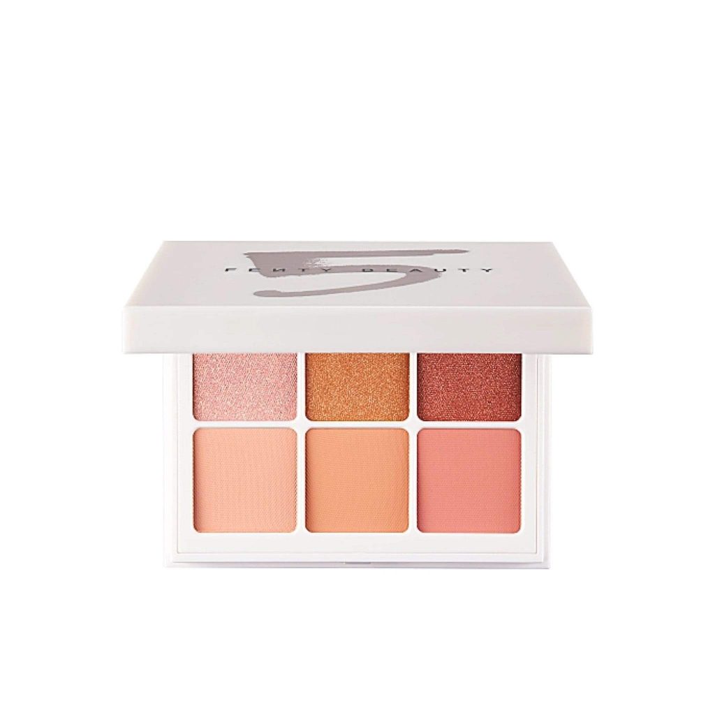 bảng phấn mắt Fenty Beauty