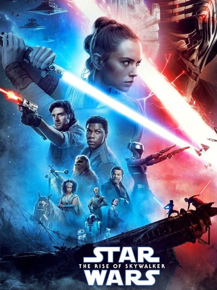 star wars biểu tượng văn hóa đại chúng