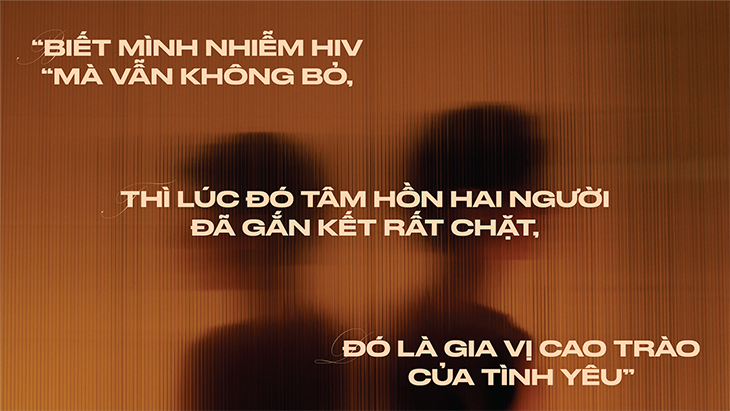 Biết mình nhiễm HIV mà không bỏ 